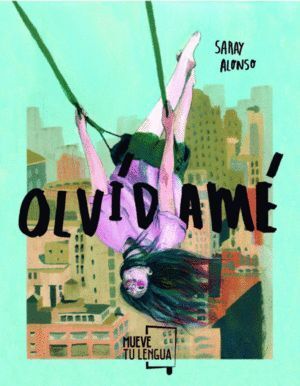 OLVIDAME