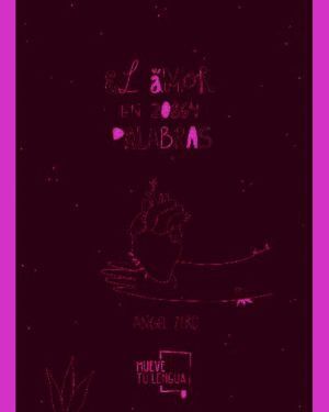 AMOR EN 20864 PALABRAS