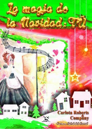 MAGIA DE LA NAVIDAD TU,LA