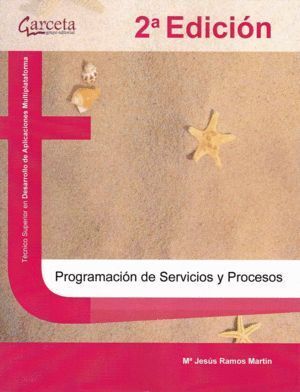 PROGRAMACION DE SERVICIOS Y PROCESOS 2 ED