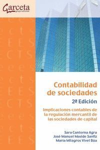 CONTABILIDAD DE SOCIEDADES