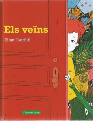 VEINS,ELS CAT