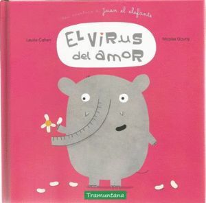 VIRUS DEL AMOR,EL