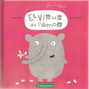 VIRUS DE L'AMOR,EL - CAT