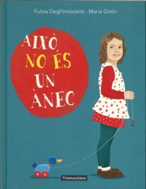 AIXO NO ES UN ANEC - CAT