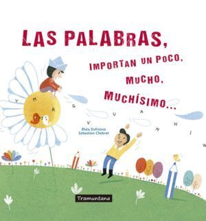 PALABRAS,LAS
