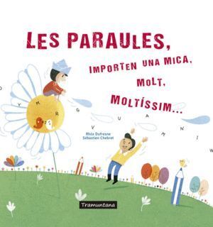 PARAULES,LES - CAT