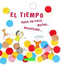 TIEMPO,EL