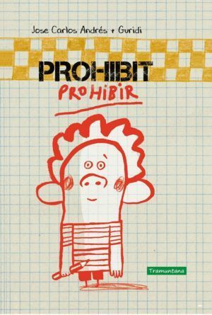 PROHIBIT PROHIBIR CATALAN