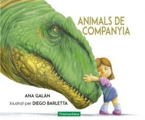 ANIMALS DE COMPANYIA - CAT