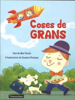 COSES DE GRANS - CAT