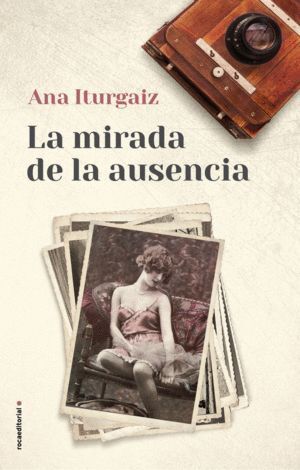 MIRADA DE LA AUSENCIA,LA