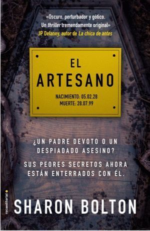 ARTESANO,EL