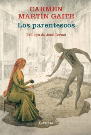 PARENTESCOS,LOS