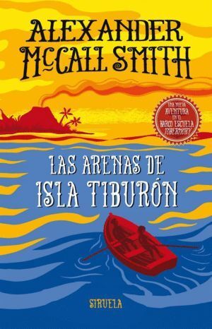 ARENAS DE ISLA TIBURON,LAS