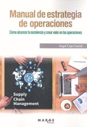 MANUAL DE ESTRATEGIA DE OPERACIONES