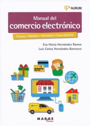 MANUAL DEL COMERCIO ELECTRONICO