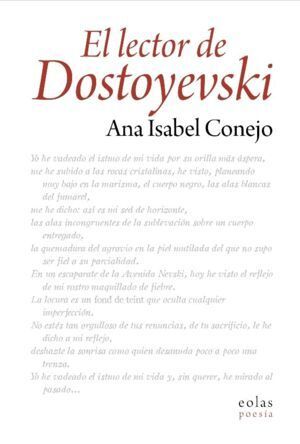 LECTOR DE DOSTOYEVSKI,EL