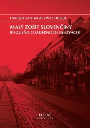 PEQUEÑO CUADERNO DE ESLOVACO