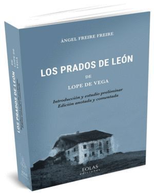 LOS PRADOS DE LEON DE LOPE DE VEGA