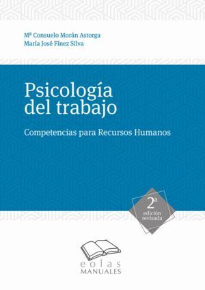 PSICOLOGIA DEL TRABAJO