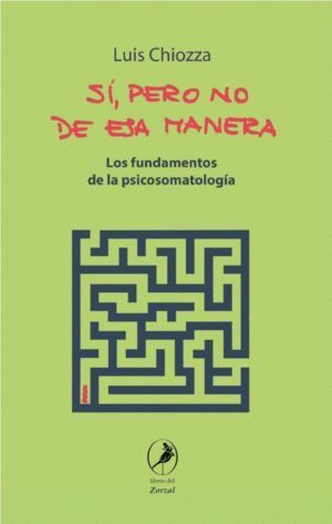 SI PERO NO DE ESA MANERA