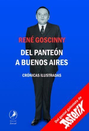 DEL PANTEON A BUENOS AIRES