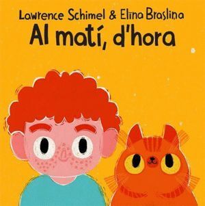 AL MATI D'HORA - CAT