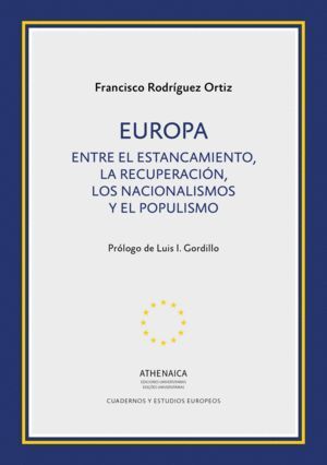 EUROPA ENTRE EL ESTANCAMIENTO LA RECUPERACION LOS NACION