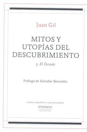 MITOS Y UTOPIAS DEL DESCUBRIMIENTO 3
