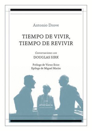 TIEMPO DE VIVIR TIEMPO DE REVIVIR