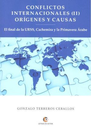 CONFLICTOS INTERNACIONALES (II) ORIGENES Y CAUSAS