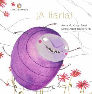 A LIARLA