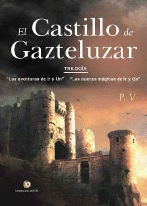 CASTILLO DE GAZTELUZAR,EL