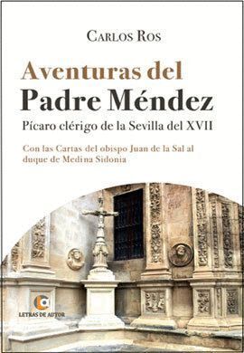 AVENTURAS DEL PADRE MENDEZ