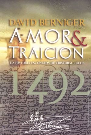 AMOR & TRAICION