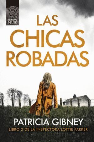 CHICAS ROBADAS,LAS