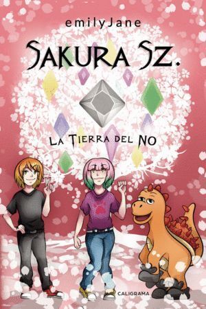 SAKURA SZ LA TIERRA DEL NO