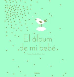 ALBUM DE MI BEBE,EL