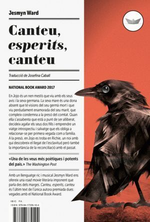 CANTEU ESPERITS CANTEU - CAT