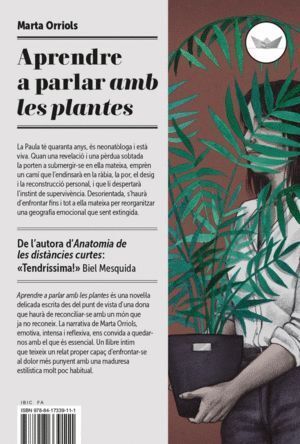 APRENDRE A PARLAR AMB LES PLANTES CATALAN
