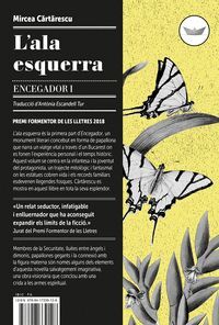 L'ALA ESQUERRA - CAT