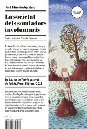 SOCIETAT DELS SOMIADORS INVOLUNTARIS,LA