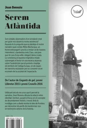 SEREM ATLANTIDA CATALAN
