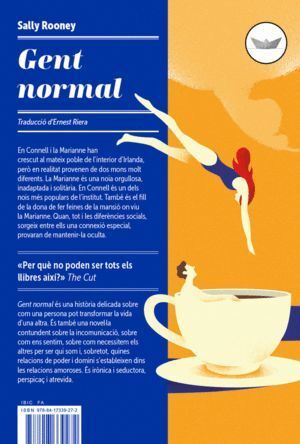 GENT NORMAL CATALAN