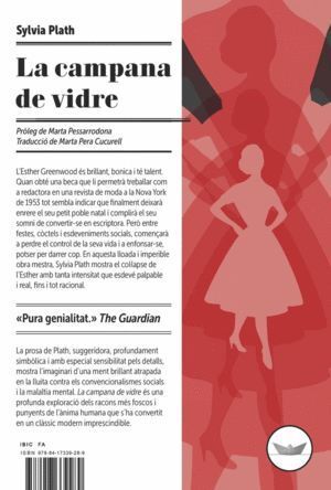 CAMPANA DE VIDRE,LA CATALAN
