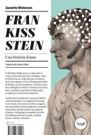 FRANKISSSTEIN CATALAN