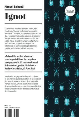 IGNOT CATALAN