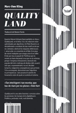 QUALITYLAND CATALAN