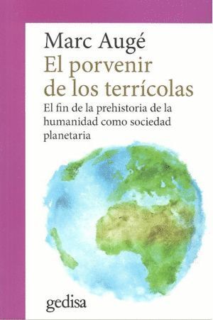 PORVENIR DE LOS TERRICOLAS,EL
